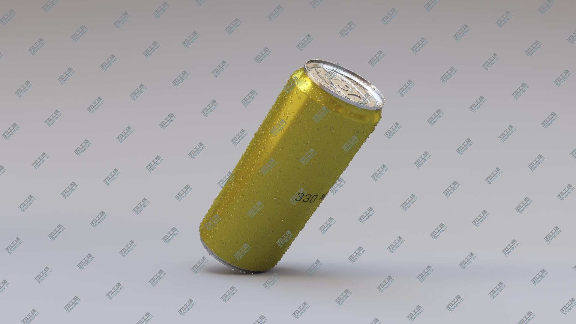 images/goods_img/202105071/Can 330ml Drop 3D model/4.jpg